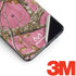 RealTree Edge Pink Camo Galaxy S9 Skin